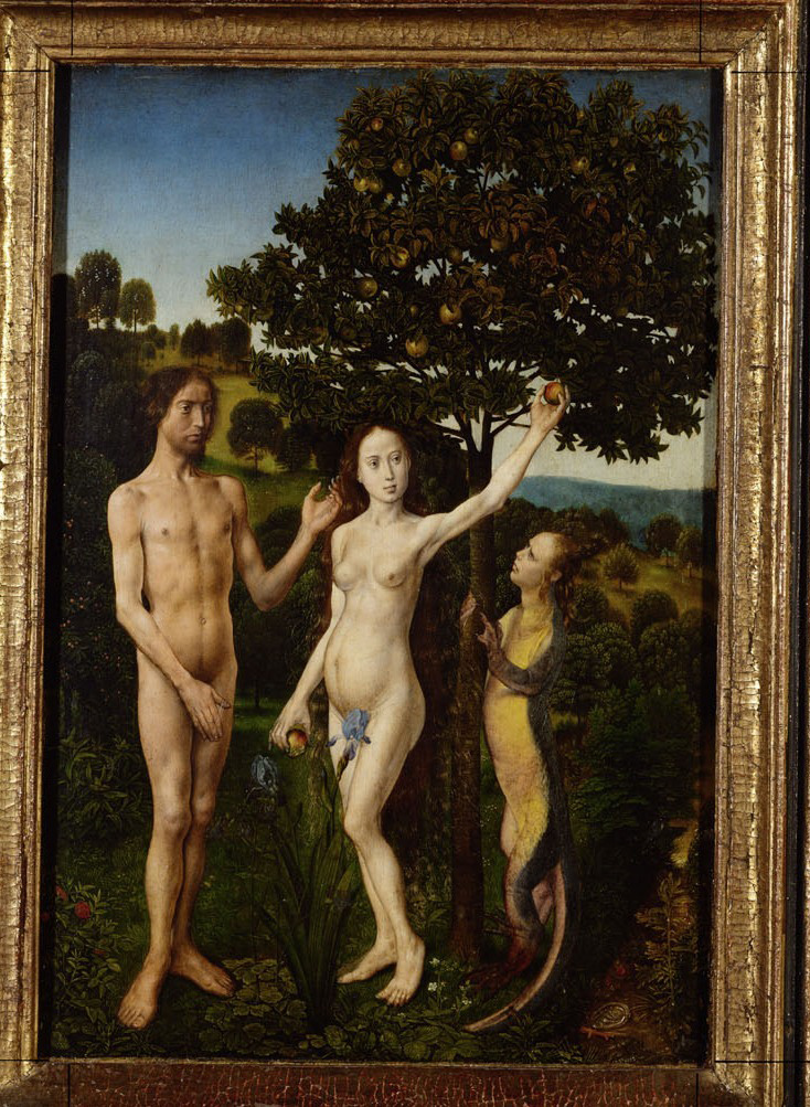 Adam & Eve